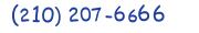 Contacts Phone number