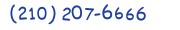 Contacts Phone number