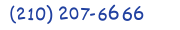 Contacts Phone number