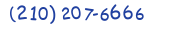 Contacts Phone number