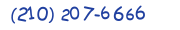 Contacts Phone number