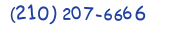 Contacts Phone number