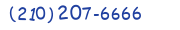 Contacts Phone number