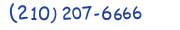 Contacts Phone number