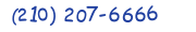 Contacts Phone number