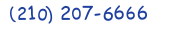 Contacts Phone number