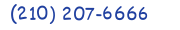 Contacts Phone number