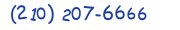 Contacts Phone number