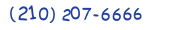 Contacts Phone number