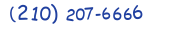 Contacts Phone number