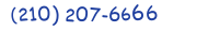 Contacts Phone number