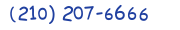 Contacts Phone number