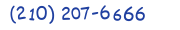 Contacts Phone number