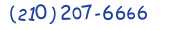 Contacts Phone number