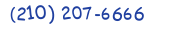 Contacts Phone number