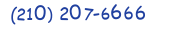Contacts Phone number