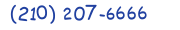Contacts Phone number