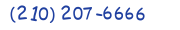 Contacts Phone number