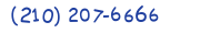 Contacts Phone number