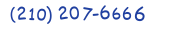 Contacts Phone number