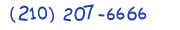 Contacts Phone number