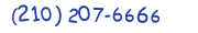Contacts Phone number