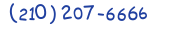 Contacts Phone number
