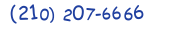 Contacts Phone number