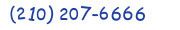 Contacts Phone number