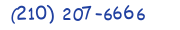 Contacts Phone number