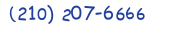 Contacts Phone number