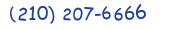 Contacts Phone number