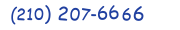 Contacts Phone number