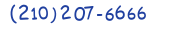 Contacts Phone number