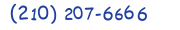 Contacts Phone number