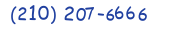Contacts Phone number