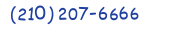 Contacts Phone number