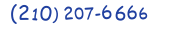 Contacts Phone number