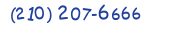 Contacts Phone number