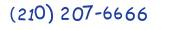 Contacts Phone number