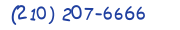 Contacts Phone number
