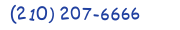 Contacts Phone number