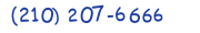 Contacts Phone number
