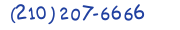 Contacts Phone number