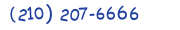 Contacts Phone number