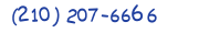 Contacts Phone number