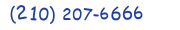 Contacts Phone number