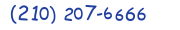 Contacts Phone number