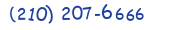 Contacts Phone number