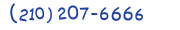 Contacts Phone number